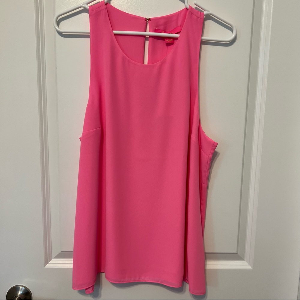 Lilly Pulitzer Lyle Top